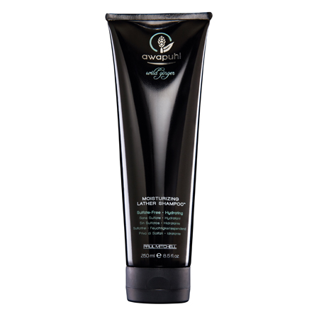 PAUL MITCHELL AWG 極致光洗髮精,8.5oz,900元。